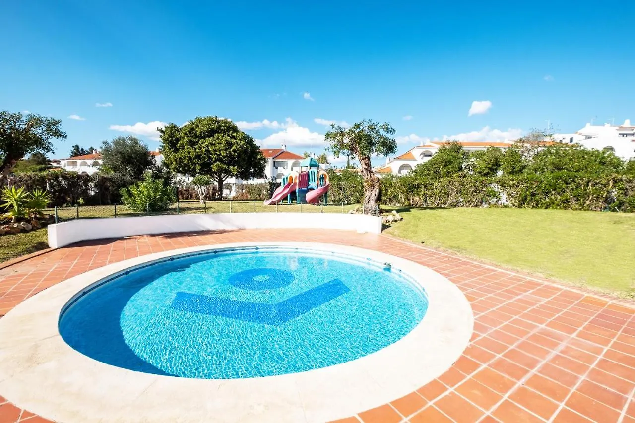 Apartment Melbourne 2 By Algarve Vacation Albufeira