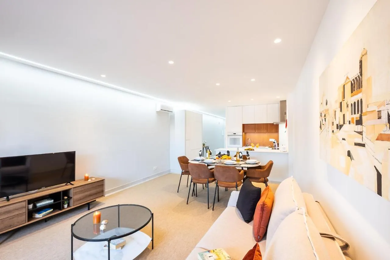 Apartment Melbourne 2 By Algarve Vacation Albufeira Portugal