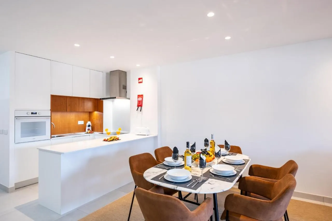 Apartment Melbourne 2 By Algarve Vacation Albufeira