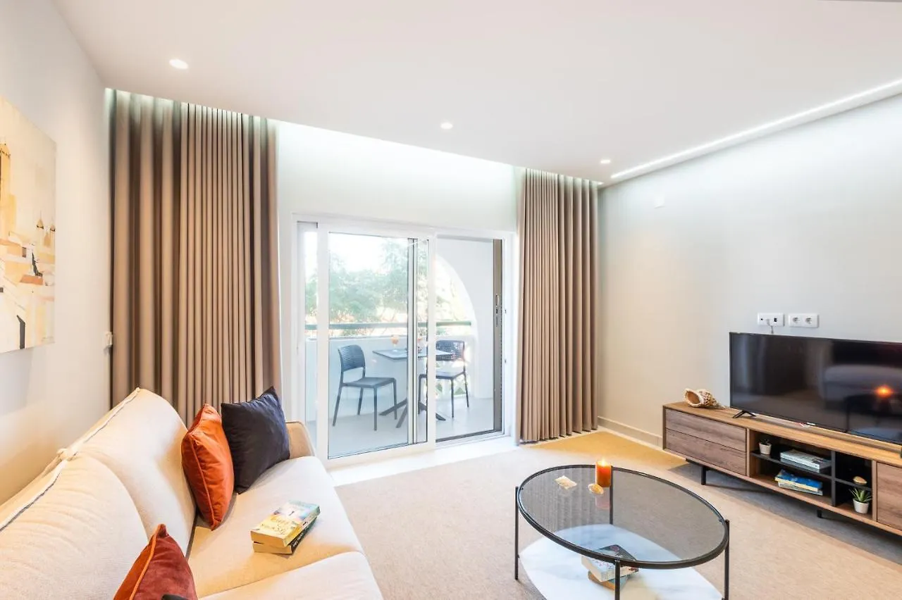 Apartment Melbourne 2 By Algarve Vacation Albufeira