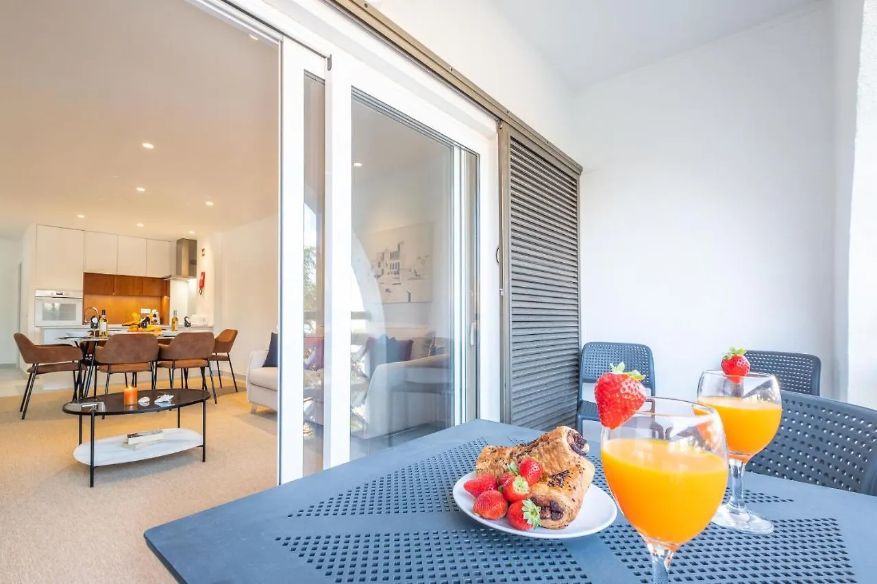 Apartment Melbourne 2 By Algarve Vacation Albufeira