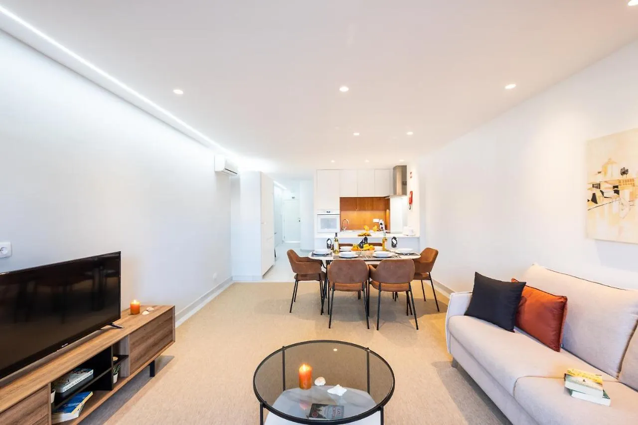 Apartment Melbourne 2 By Algarve Vacation Albufeira Portugal