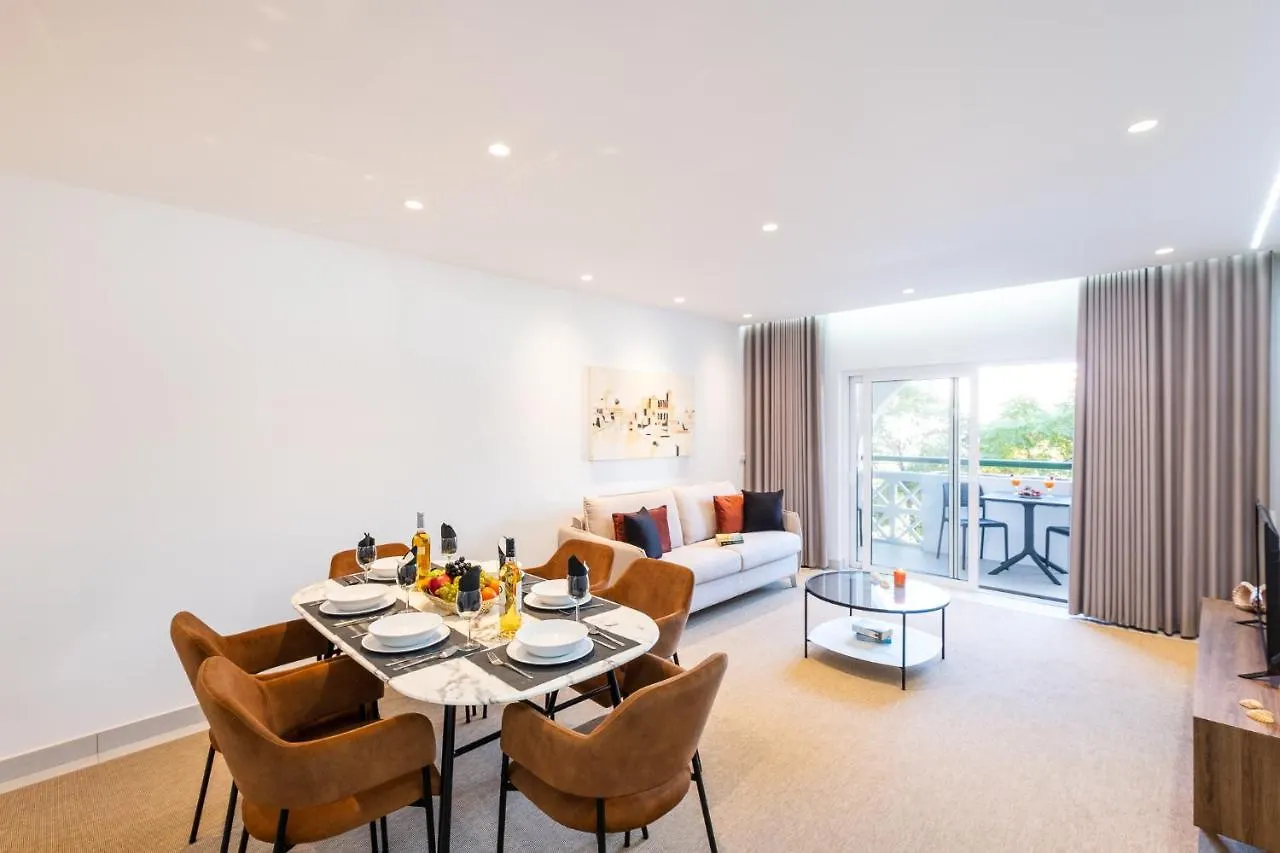 Apartment Melbourne 2 By Algarve Vacation Albufeira