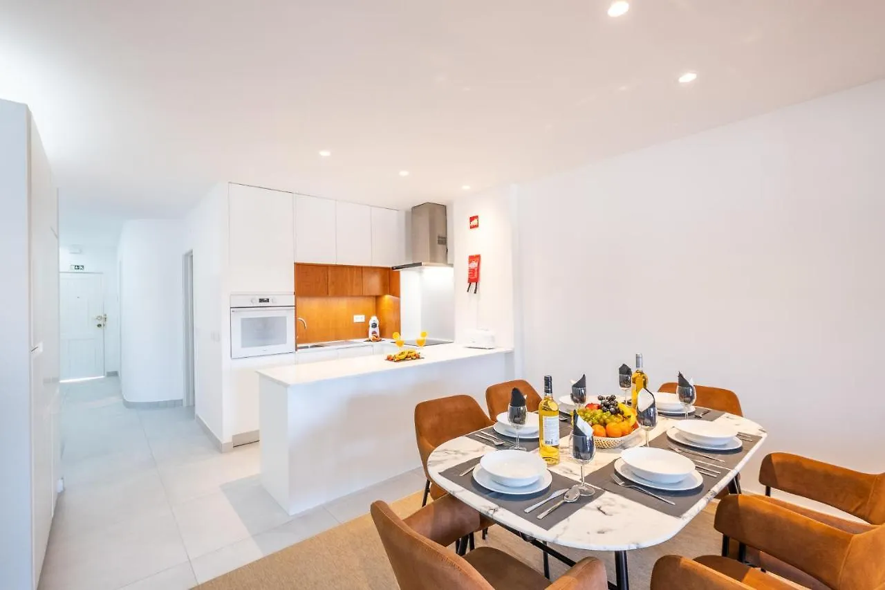 Apartment Melbourne 2 By Algarve Vacation Albufeira