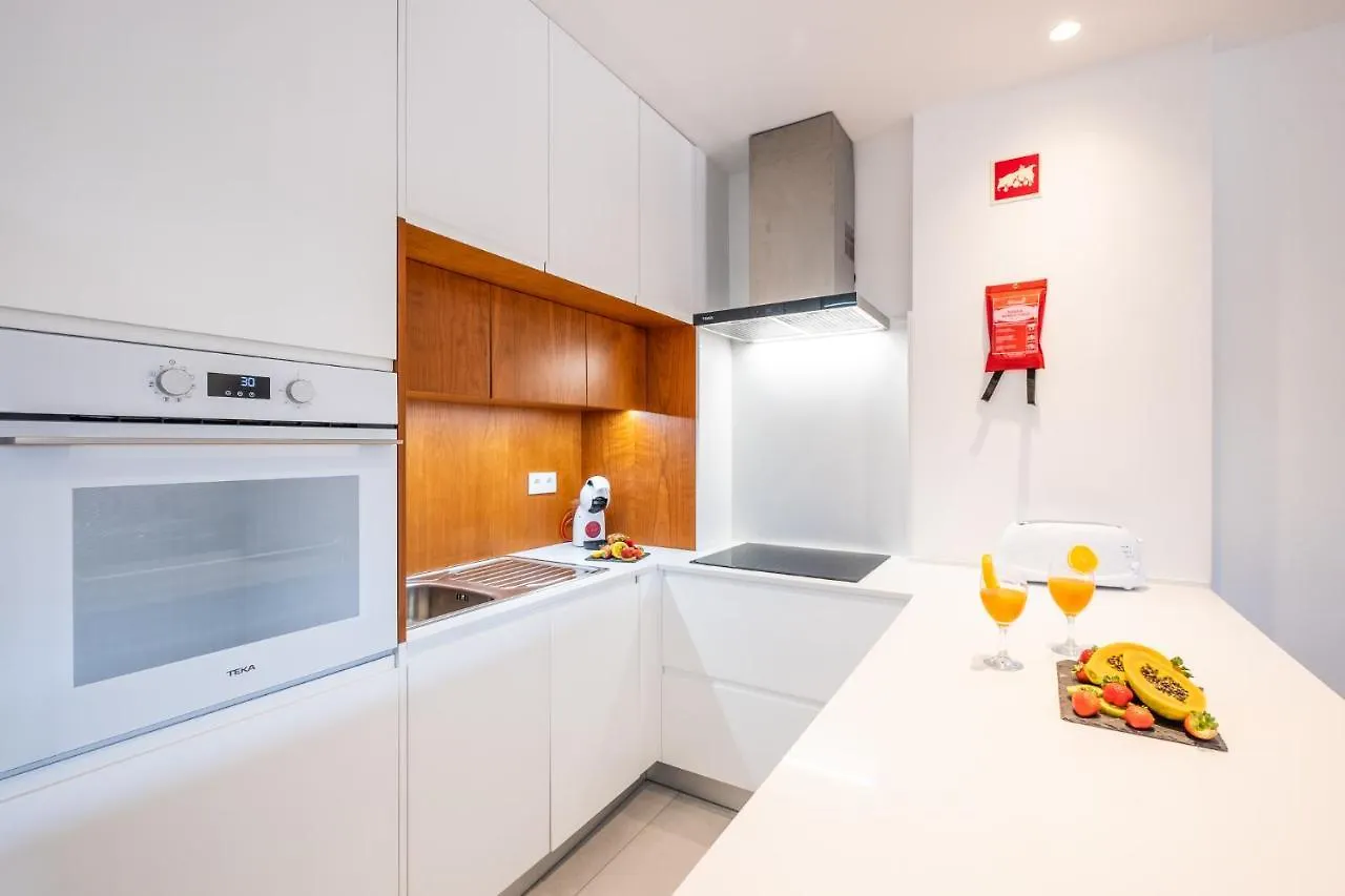 Apartment Melbourne 2 By Algarve Vacation Albufeira