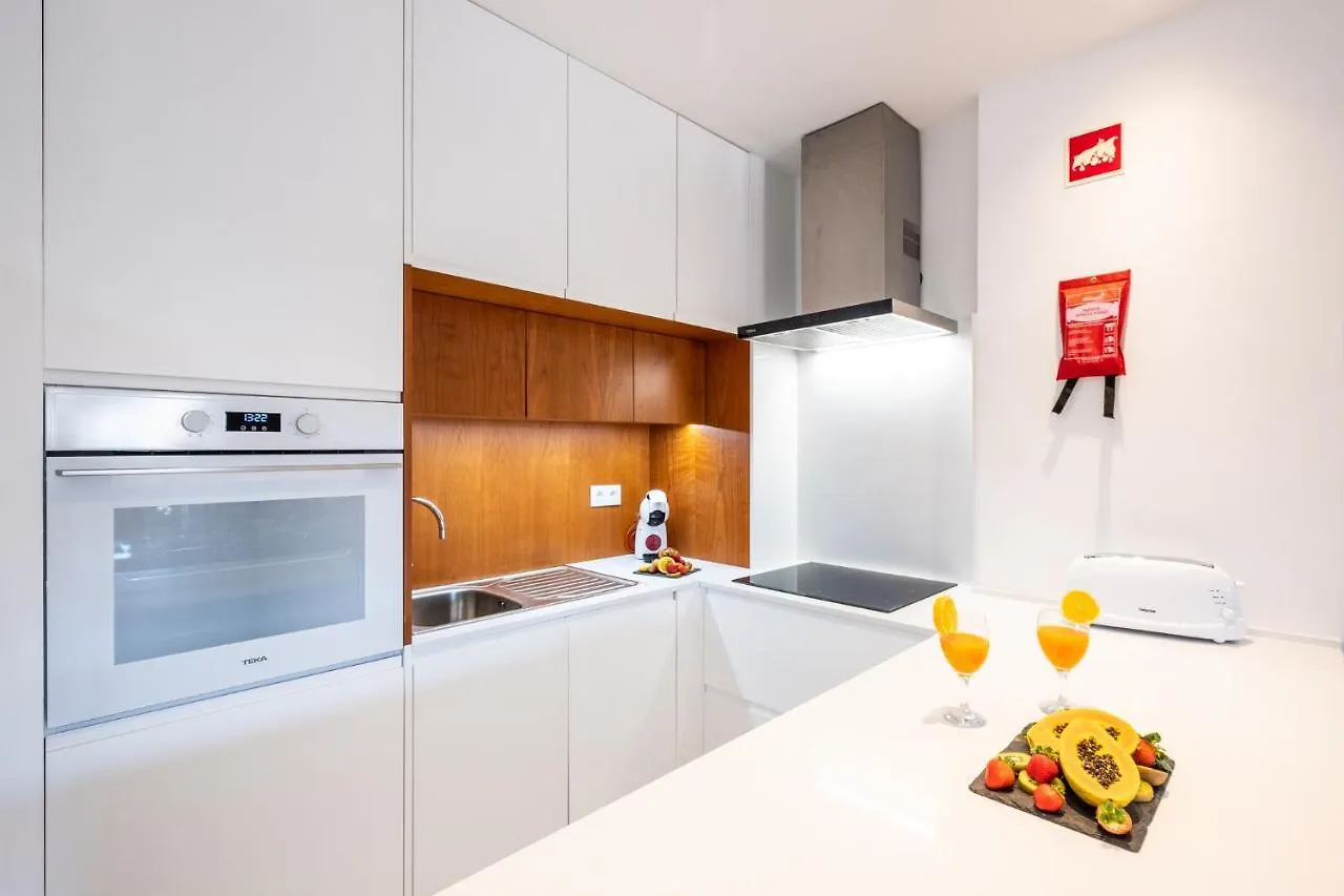 Apartment Melbourne 2 By Algarve Vacation Albufeira 0*,  Portugalsko