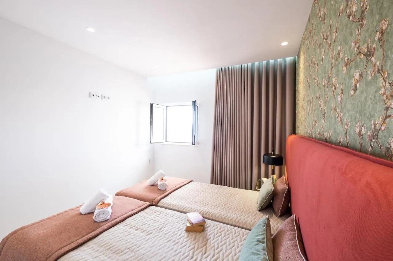 Apartment Melbourne 2 By Algarve Vacation Albufeira