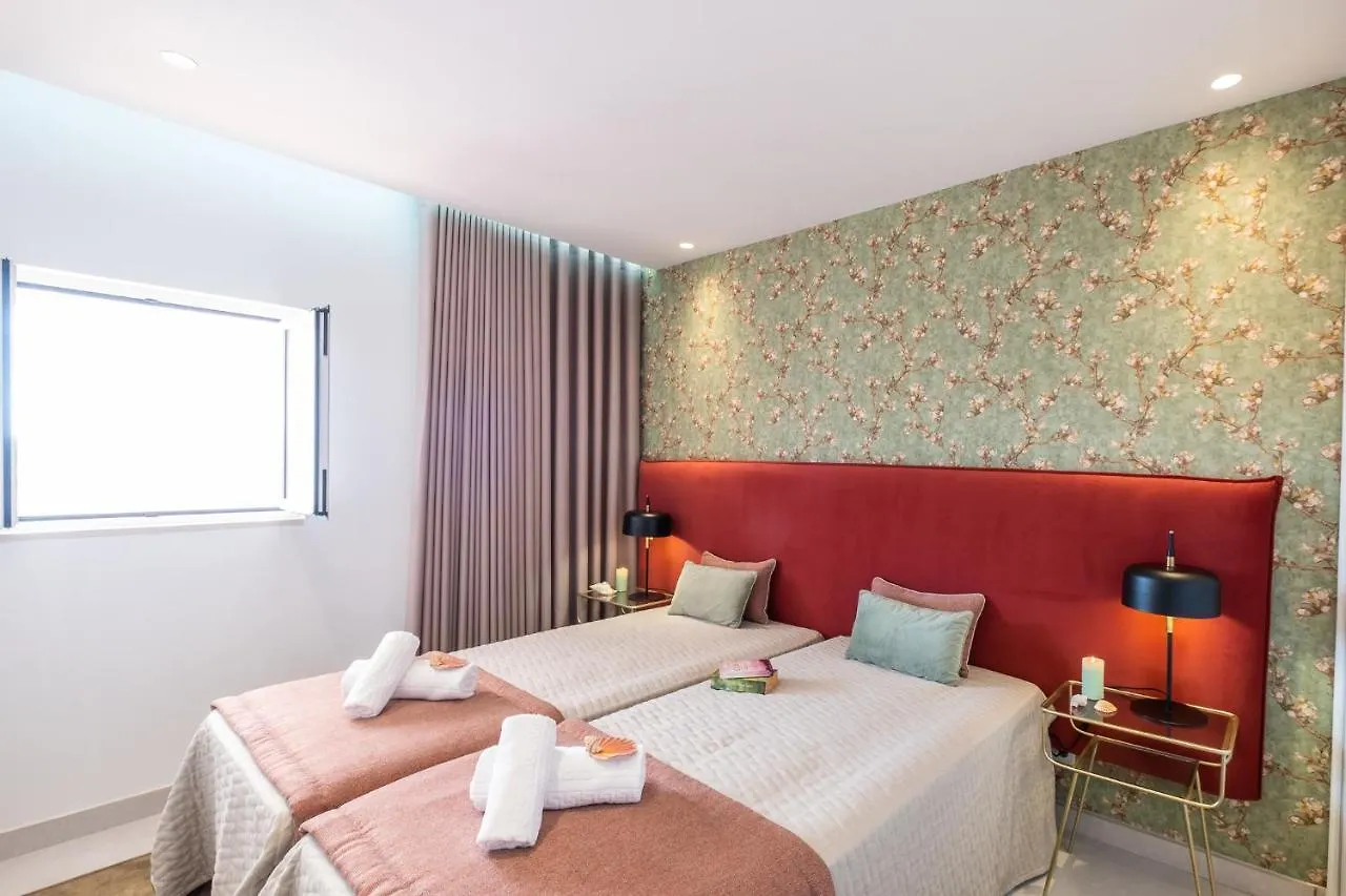 Apartment Melbourne 2 By Algarve Vacation Albufeira 0*,  Portugal