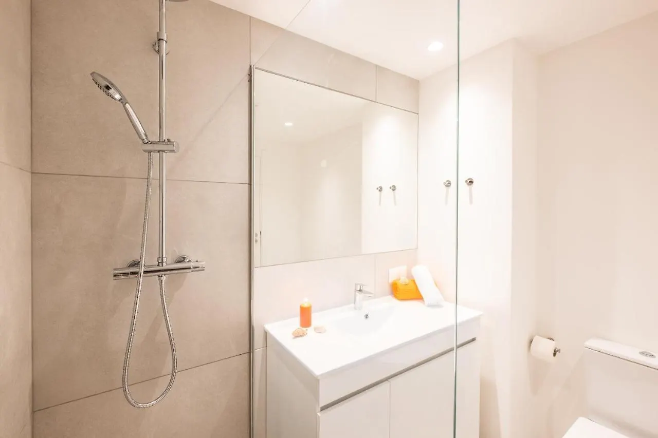 Apartment Melbourne 2 By Algarve Vacation Albufeira