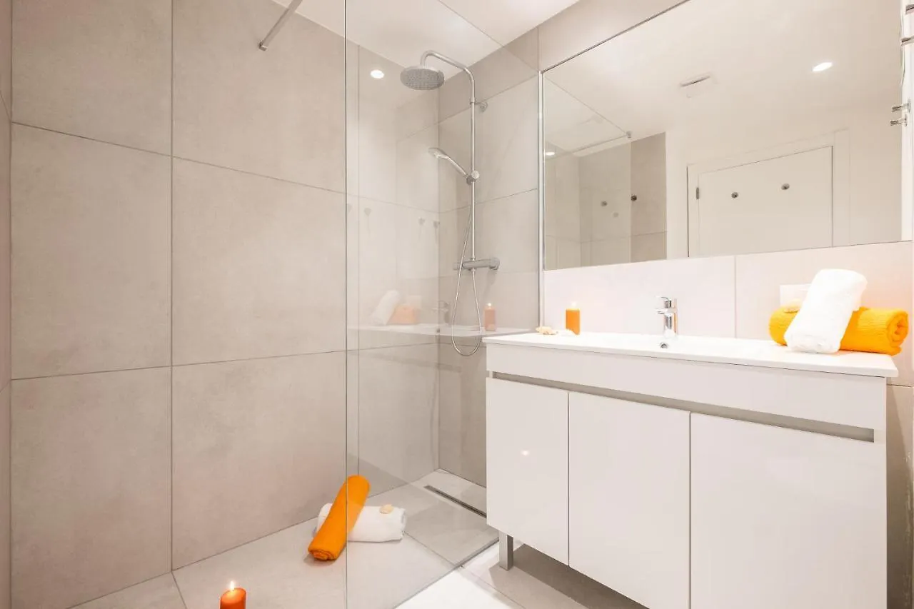 Apartment Melbourne 2 By Algarve Vacation Albufeira Portugal