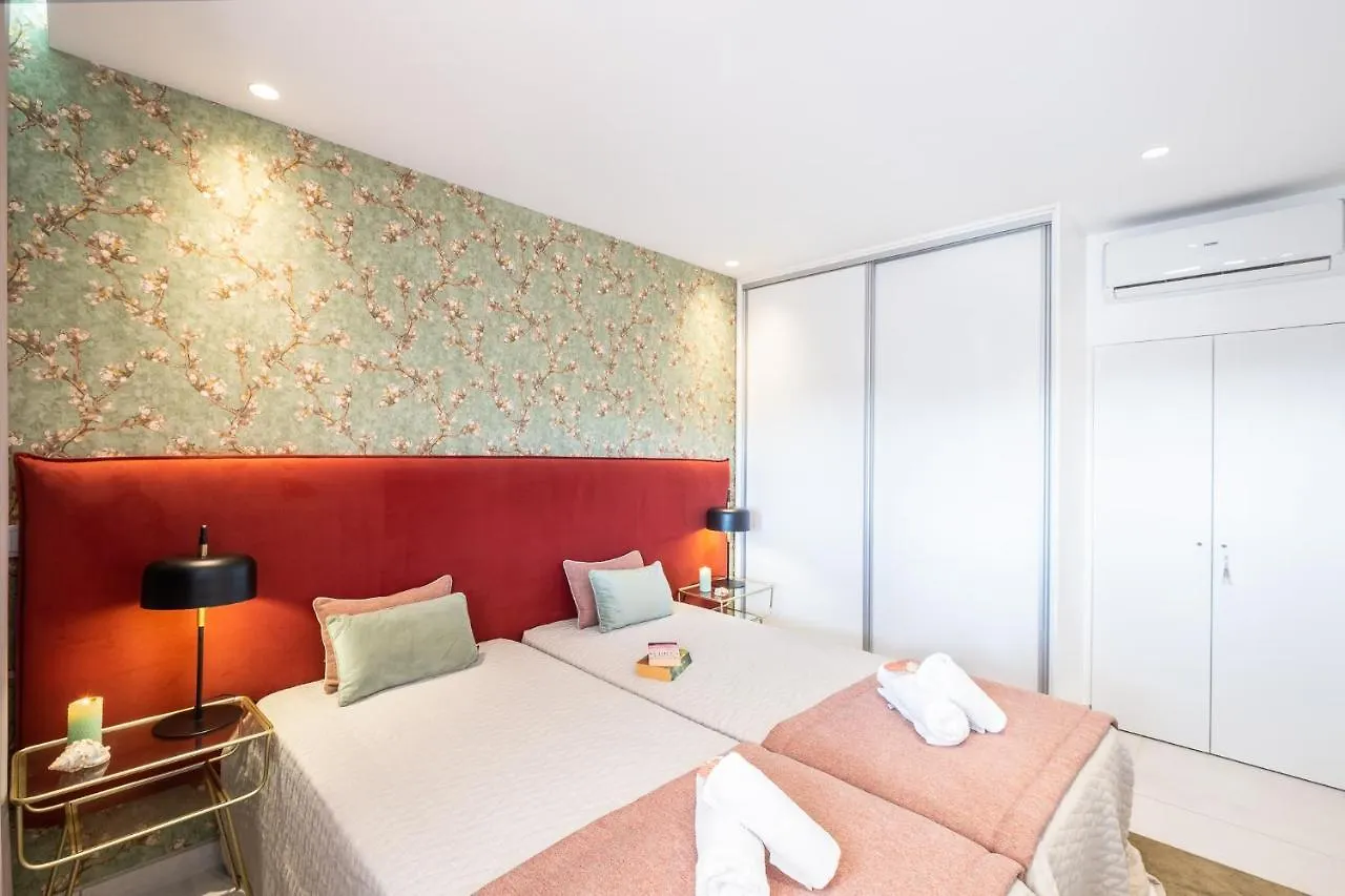 Apartment Melbourne 2 By Algarve Vacation Albufeira