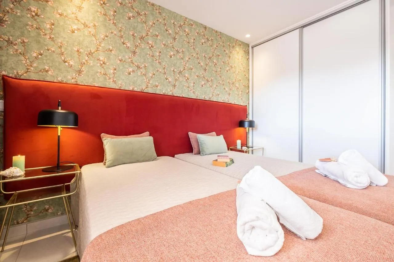 Apartment Melbourne 2 By Algarve Vacation Albufeira Portugal