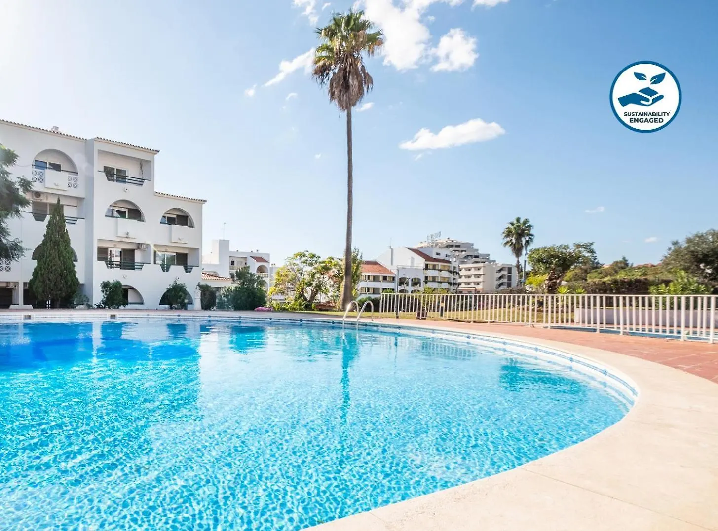 Apartment Melbourne 2 By Algarve Vacation Albufeira