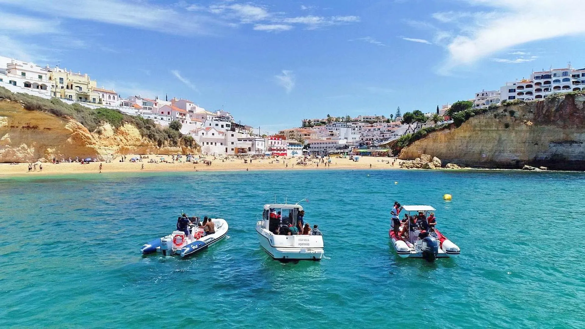 Apartment Melbourne 2 By Algarve Vacation Albufeira Portugal