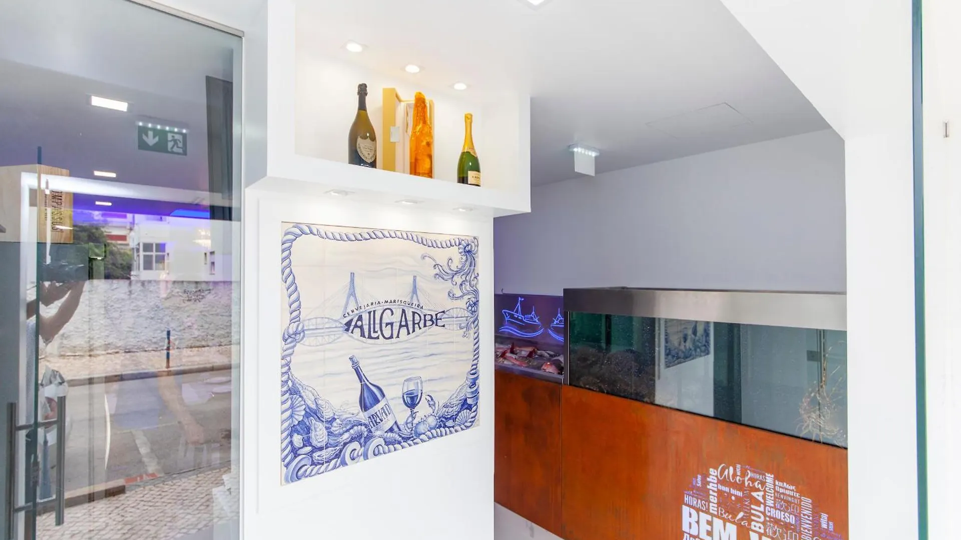 Apartment Melbourne 2 By Algarve Vacation Albufeira