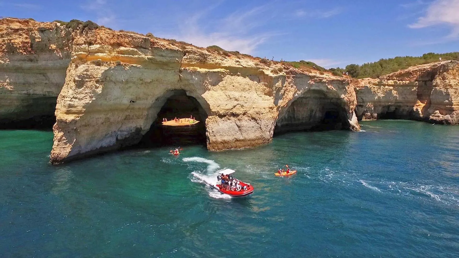 Apartment Melbourne 2 By Algarve Vacation Albufeira 0*,
